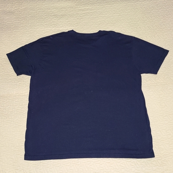 Christopher Walken After Midnight T shirt size XL - Picture 3 of 3